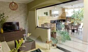 Imagem 3: Luxo e muito bom gosto na Parada Inglesa