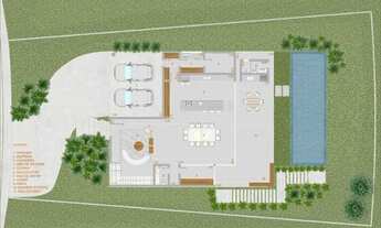 Imagem 5: Terreno no Cond. Terras da Alvorada - Itupeva/Jundiaí