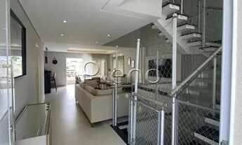 Imagem 6: Casa às venda no Condomínio Portal do Jequitibá - Valinhos/SP