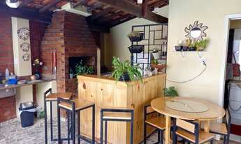 Imagem 4: Vende-se casa em Macapá no Residencial Vila Tropical