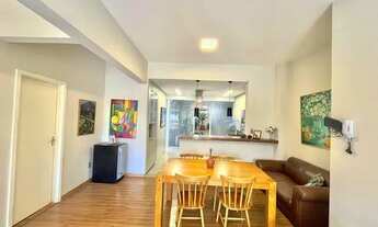 Imagem 4: Apartamento à venda, 2 quartos, 1 suíte, 2 vagas, Anchieta - Belo Horizonte/MG