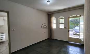 Imagem 6: Locação - Casa - Jardim Laudissi - Santa Bárbara D'Oeste - SP