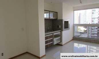 Imagem 4: EDIFICIO FERNANDO PESSOA com 132 m² de área privativa 3 Suítes, sendo 1 master e sol da ma