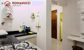 Imagem 5: Ed. Parque São Jorge - 85 m²