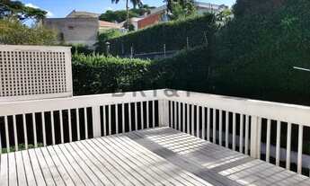 Imagem 4: Casa com 4 dormitórios em Condomínio Fechado à venda no Brooklin Paulista