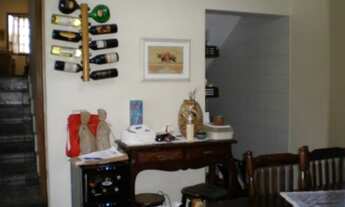 Imagem 4: SAO PAULO - Casa Padrão - ACLIMACAO