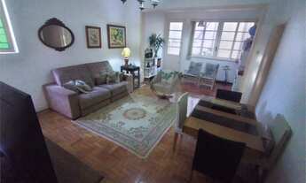 Imagem 3: Apartamento - 03 quartos - Santa Teresa