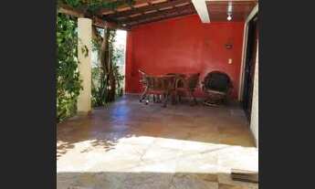 Imagem 2: Village duplex, 3/4, 1 suíte, Dependência, 1 vaga, Residências Piatã R$680.000,00