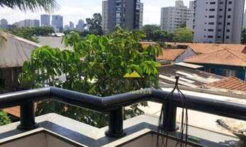 Imagem 5: Apartamento com 3 dormitórios, 92 m² - venda por R$ 865.000 ou aluguel por R$ 9.350/mês