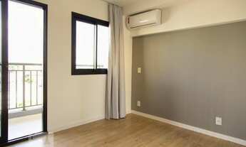 Imagem: Apartamento para Aluguel - Moema, 1 Quarto