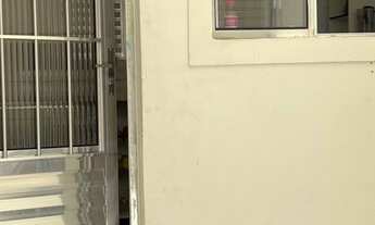 Imagem 5: Casa muito bem localizada! 3 cômodo