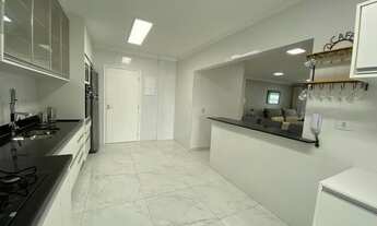 Imagem 7: Apartamento MOBILIADO com 3 dormitórios à venda, 144 m² por R$ 1.500.000 - Vila Guilhermin