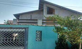 Imagem: Sobrado com 6 dorms, Jardim São Caetano