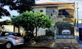 Imagem: Sobrado no Jardim Alvorada Maringá