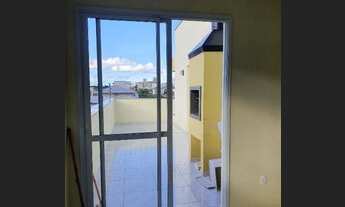 Imagem 2: Apto cobertura de 3 quartos