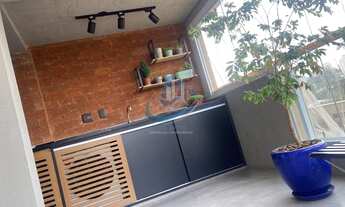 Imagem 7: Apartamento em Vila Mariana - São Paulo