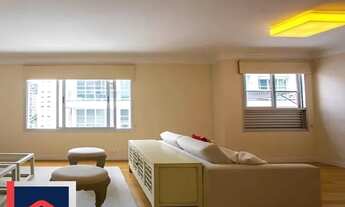 Imagem 3: Apartamento Venda Moema 108 m² 1 Dormitórios