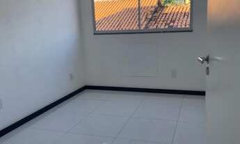 Imagem 4: Alugo 2 quartos Novo no Rocha - condomínio fechado