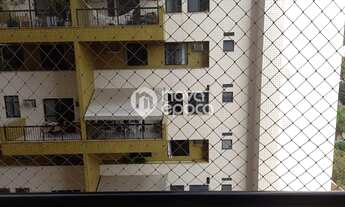 Imagem 5: Tijuca Apartamento com 4 dormitórios