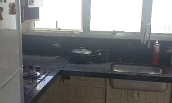 Imagem 5: Apartamento para venda possui 90 metros quadrados com 2 quartos em Pitangueiras - Guarujá