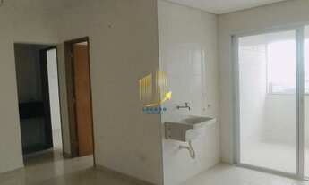Imagem 2: Apartamento com 2 dorms, Macuco, Santos - R$ 430 mil, Cod: VT0013