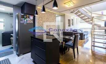 Imagem 2: SÃO PAULO - Apartamento Padrão - Lauzane Paulista