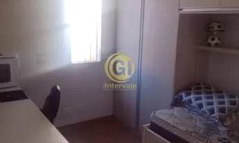 Imagem 7: Sobrado estilo Villagio para locação e venda no Bosque dos Ipê em SJC-SP