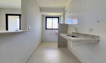 Imagem 2: Apartamento de 2 quartos a venda no Setor Jardim América