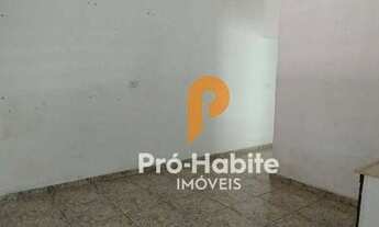 Imagem 4: Casa com 3 cômodos para alugar por R$ 650/mês - Parque Boa Esperança - São Paulo/SP