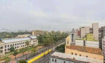 Imagem 6: Apartamento de 3 dormitórios no Bom Fim