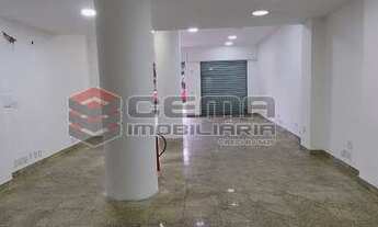 Imagem 4: Loja de rua na Praia do Flamengo - Rio de Janeiro