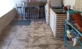 Imagem 5: Casa de condomínio para venda com 150 metros quadrados com 3 quartos em Jaraguá - São Paul