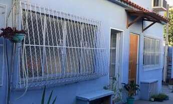 Imagem 4: Casa para venda com 40 metros quadrados com 1 quarto em Maria da Graça - Rio de Janeiro