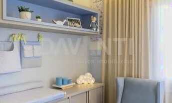 Imagem: Apartamento - Parque Bom Retiro - Paulínia