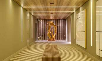 Imagem 12: Flat para locação em Pinheiros - Edifício VHouse Faria Lima - Cód. IDM18098