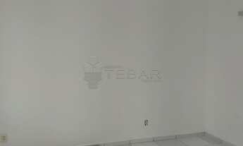 Imagem 4: Casa Padrão em São José do Rio Preto