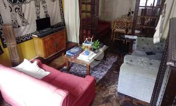 Imagem 1: Apartamento com 2 dormitórios à venda, 92 m² por R$ 840.000,00 - Leme - Rio de Janeiro/RJ