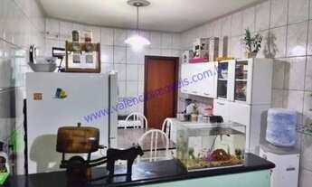 Imagem 5: Venda - Casa - Residencial Furlan - Santa Bárbara D'Oeste - SP