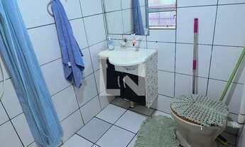 Imagem 7: Casa para Aluguel - Vila Caiçara, 1 Quarto, 30 m2