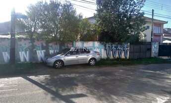 Imagem 3: TERRENO à venda com 254.8m² por R$ 350.000,00 no bairro Sítio Cercado - CURITIBA / PR