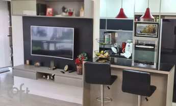 Imagem 4: Apartamento à venda em Tamanduateí 3 com 96 m², 3 quartos, 1 suíte, 1 vaga