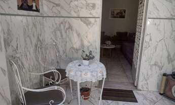 Imagem 4: Casa com 3 dormitórios à venda, 68 m² por R$ 600.000 - Bento Ribeiro - Rio de Janeiro/RJ