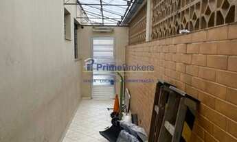 Imagem 3: Casa para venda e locação na Vila Cruzeiro 3 quartos