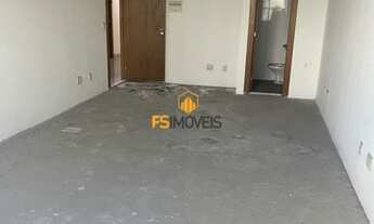 Imagem: Sala comercial no Salvador Shopping Business
