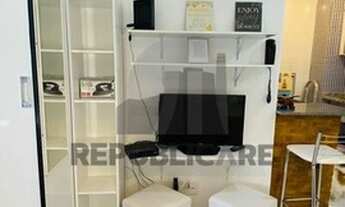 Imagem 6: JK SEMI MOBILIADO 2 JANELÕES. CÓD 13220