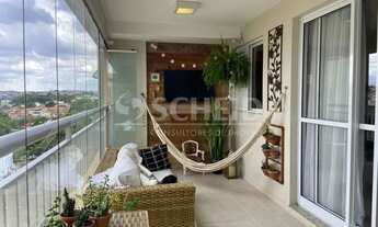 Imagem 2: Condomínio: Futtura Club 124m2 3 dormitórios , 1 suíte , 2 vagas