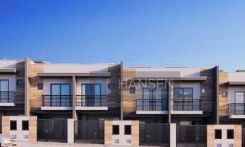 Imagem: Sobrado com 3 dormitórios à venda, 112