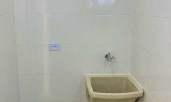 Imagem 7: Kitnet à venda, 41 m² por R$ 270.000,00 - Boqueirão - Santos/SP