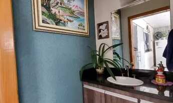 Imagem 4: Sobrado para locação no Condomínio Horto Florestal 1, em Sorocaba-SP