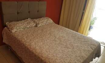 Imagem 4: Apartamento - 2 quartos (1 suite) + Varanda - Reformado